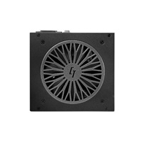 CHIEFTEC SteelPower Series 650W, BDK-650FC, 80+ Bronze