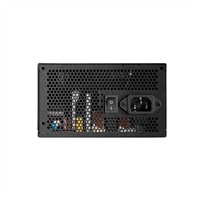 CHIEFTEC SteelPower Series 650W, BDK-650FC, 80+ Bronze