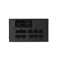 CHIEFTEC SteelPower Series 750W, BDK-750FC, 80+ Bronze