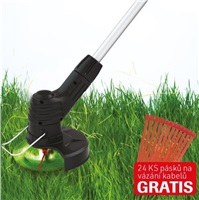 Bazar Hammersmith Bionic Trimmer - Krásný trávník bez námahy-poškozený obal