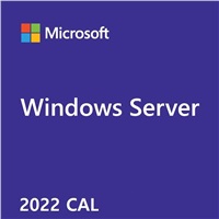 Windows Server CAL 2022 SK 5 Clt User CAL OEM
