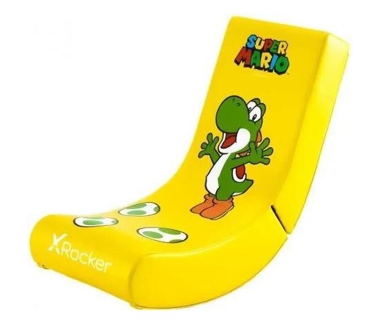 Nintendo herní židle Yoshi