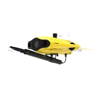 Chasing Gladius Mini S 100m