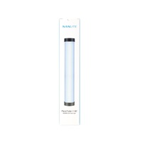 Nanlite PavoTube II 6C 1-pack - LED světelná trubice s integrovanou baterií