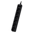 BAZAR - CyberPower Surge Buster™ 6 zásuvek, 1.8m, German, New-  Poškozený obal