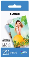 Canon ZINK PAPIER ZP-2030 20 LISTOV EXP HB