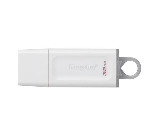 Kingston 32GB USB3.2 Gen 1 DataTraveler Exodia (biely)