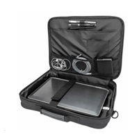 MANHATTAN Taška na notebook do 15,6" Cambridge Clamshell