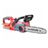 Extol Premium 8895741 pila řetězová aku, 30cm, 20V Li-ion, bez baterie a nabíječky