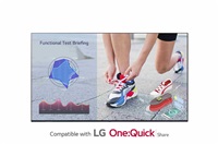 LG 75" signage 75UL3J UHD, 330nit, 16h, WebOS 6.0