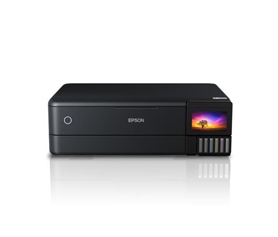 BAZAR - EPSON tiskárna ink EcoTank L8180 (Poškozená krabice)