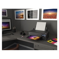 BAZAR - EPSON tiskárna ink EcoTank L8180 (Poškozená krabice)