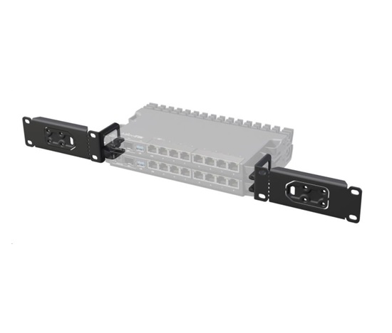 MikroTik K-79 - Rackové uši pre sériu RB5009