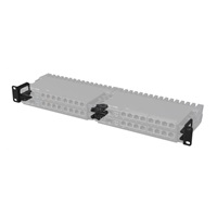 MikroTik K-79 - Rackové uši pre sériu RB5009