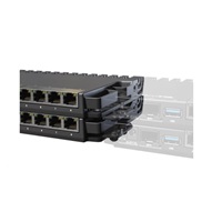 MikroTik K-79 - Rackové uši pre sériu RB5009