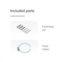 MikroTik MTP250-53V47-OD, Vonkajší AC/DC zdroj, 53V, 250W