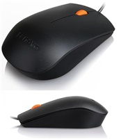 Lenovo 300 USB Mouse - myš