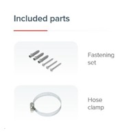 MikroTik MTP250-26V94-OD, Vonkajší AC/DC zdroj, 26V, 250W