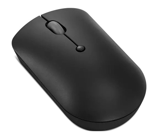 Lenovo 400 USB-C Wireless Compact Mouse