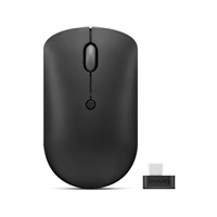 Lenovo 400 USB-C Wireless Compact Mouse