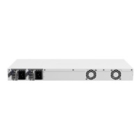 MikroTik Cloud Core Router, CCR2004-16G-2S+, 1700MHz CPU, 4GB RAM, 16xLAN, 2x SFP+ vrátane. Licencia L6