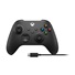 Xbox Wireless Controller černý + USB-C kabel