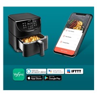 Cosori CS158-AF PREMIUM SMART horkovzdušná fritéza