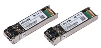Mikrotik SFP28 optický modul XS+2733LC15D, SM, 15km, 1/10/25G, 15km, 1xLC