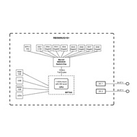 MikroTik RouterBOARD RB5009UG+S+IN, 1400MHz CPU, 1GB RAM, 7xGbE, 1x2,5GbE, 1xSFP/SFP+, 1xUSB, licencia č