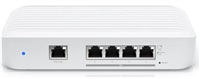 UBNT UniFi Switch Flex XG [4x100M/1G/2.5G/5G/10Gbps, 1x10/100/1000Mbps, PoE]