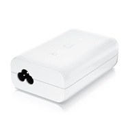 UBNT U-POE-at - Gigabitový injektor PoE, 802.3at, 30W