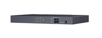 CyberPower Rack ATS Metered, 1U, 16A, (8)C13 (2)C19, IEC-320 C20 (2)
