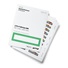 HPE LTO-9 Ultrium RW Bar Code Label Pack