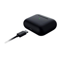 RAZER sluchátka Hammerhead True Wireless, černá