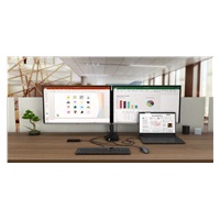 dokovacia stanica iTec USB-C HDMI DP, Power Delivery 100 W