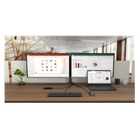 dokovacia stanica iTec USB-C HDMI DP, Power Delivery 100 W