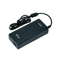 dokovacia stanica iTec USB-C HDMI DP, Power Delivery 100 W + univerzálna nabíjačka 112 W