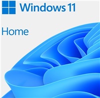 Windows 11 Home 64Bit ENG OEM