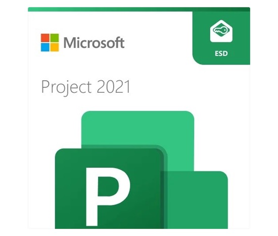 Projekt Pro 2021 ESD