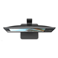 AOC MT IPS LCD WLED 27" U27P2CA - IPS panel, 3840x2160, 2xHDMI, DP. USB-C, USB, repro, pivot