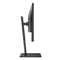 AOC MT IPS LCD WLED 27" U27P2CA - IPS panel, 3840x2160, 2xHDMI, DP. USB-C, USB, repro, pivot