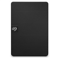 SEAGATE Externí HDD 2TB Expansion portable, USB 3.0, Černá