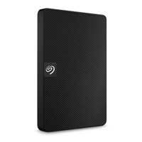 SEAGATE Externí HDD 2TB Expansion portable, USB 3.0, Černá