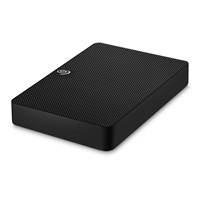 SEAGATE Externí HDD 2TB Expansion portable, USB 3.0, Černá