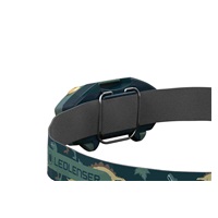 Ledlenser Kidled 2 Dinosaur čelová svítilna, dětská
