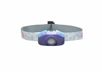 Ledlenser Kidled 2 Rainbow čelová svítilna, dětská