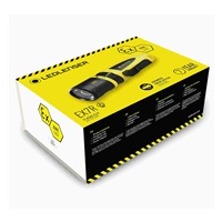 Ledlenser EX7R svítilna pro práci v prašném a plynném prostředí