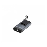 Ledlenser K4R Gray kapesní svítilna