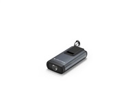 Ledlenser K6R Gray kapesní svítilna