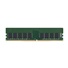 KINGSTON DIMM DDR4 16GB 2666MT/s CL19 ECC 2Rx8 Micron R Server Premier